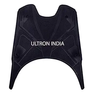 Hero Pleasure+ Scooter Foot MAT | Pleasure Plus