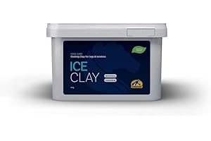 Cavalor Ice Clay 4kg