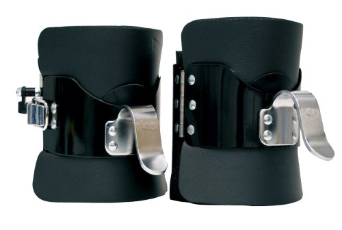Kernpower Power Gravity Boots, mit Sicherheitsverschluss