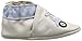 Robeez Scooter, Baby Boys' Standing Baby Shoes, Grey (Light Grey 121), 12-18 months Baby UK (21/22 EU)