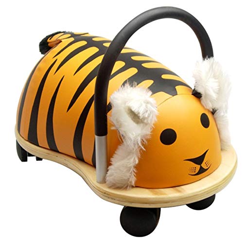 Hippychick Tiger-Spielwagen für Kinder