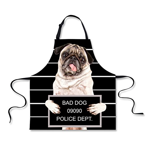 pug kitchen accessories