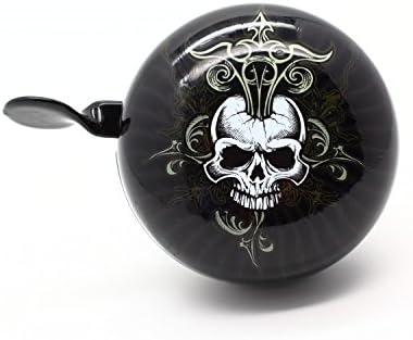 'TAQ-33 Ding-Dong Bell Self-Service Packaging Pirate Blister Packaging