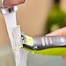 Philips OneBlade QP2530/25 Hybrid Trimmer and Shaver Revolutionary Styler that Trims, Shaves and Creates Clean Lines and Edges on all Length of Hair