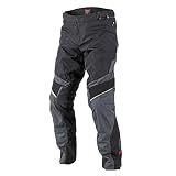 pantalon moto femme gore tex Pantalone Dainese Ridder D1 Gore-Tex con regulación anchura cintura; Cremallera en pernera