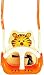 Pumpkin Panda Baby Swing - Orange RS.779.00