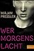 Cover zum Buch Wer morgens lacht