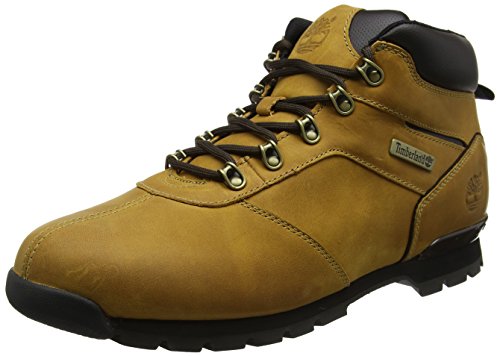 splitrock timberland boots