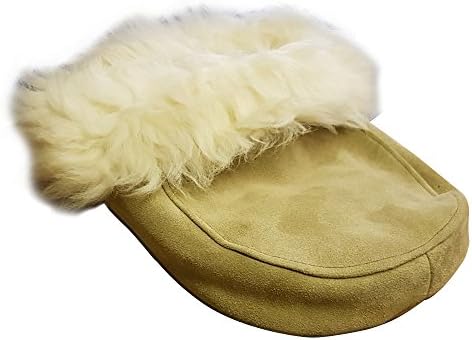 Sheepskin Foot muff