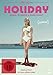 Holiday - Sonne, Schmerz & Sinnlichkeit [Alemania] [DVD]
