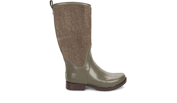 amazon ugg rain boots