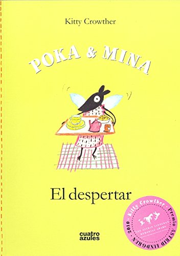 Poka & Mina El Despertar