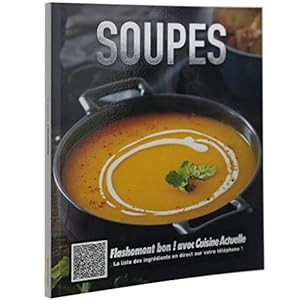 Flashement bon - Soupes