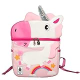 LINDO Y CON ESTILO: Mochilas escolares super lindas de animales, de moda, ligeras, suaves y coloridas, un regalo perfecto para tus hijos.