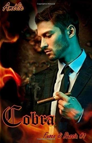 Cobra: Fuoco di Russia #1 libro