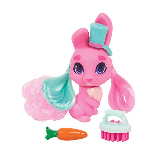 Preisvergleich Produktbild Hairdorables Pets - Twisted Taffy (Random Style Supplied)