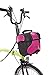 Produktbild Brompton Ortlieb Mini O Tasche Neu in Berry Crush Violett