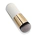 VONISA Pro Makeup Liquid Foundation Brush Bronzer Concealer Brush Make Up Blusher Brush Angled Buffer Contour Brush Lollipop Round Makeup Brushes Beauty Cosmetics Tool BB Cream Brush CC Cream Brush Kit