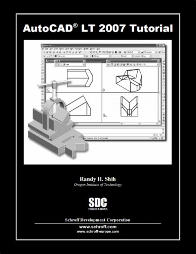 Preisvergleich Produktbild Autocad Lt 2007 Tutorial