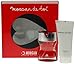 Morgan Eau de Toilette Spray 60ml and Body Lotion 100ml Set