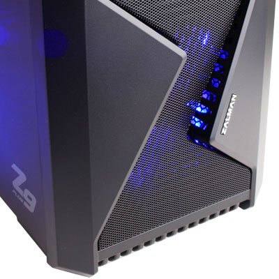 Gamer PC Intel Core i7 4770K 4×3.50GHz (Turbo bis 3.9GHz), GeForce GTX780 3GB, Win7, 1TB HDD, 16 GB RAM, DVD RW, USB3.0, USB2.0, GigabitLAN, Gaming PC - 3