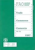 Image de Fao Trade Yearbook, 1997: 51
