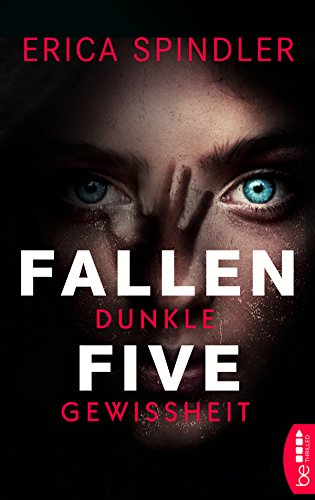 Fallen Five - Dunkle Gewissheit: Thriller (Die Lightkeeper-Serie 3) Fallen Five - Dunkle Gewissheit: Thriller (Die Lightkeeper-Serie 3)