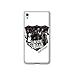 Produktbild Cokitec Case Schale Sony Xperia Z5 Premium WB License Suicide Squad - Badge B