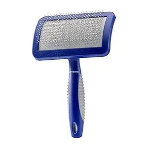 ARTERO Slicker Brush Protected Teeth