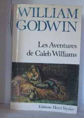 Download Les aventures de Caleb Williams, ou, Les choses comme elles sont Download Les aventures de Caleb Williams, ou, Les choses comme elles sont