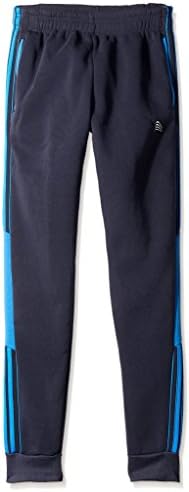 Cougar Sport Men's Fleece Jogger, Navy, XL