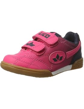 Lico Mädchen Bernie V Handballschuhe