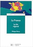 Image de LA FRANCE. Le fait régional