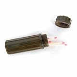 matchbox military planes Camping Mil-Tec US Matchbox KST.WASSERDICHT Oliv