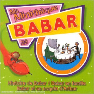 couverture de : Ma Minith&egrave;que