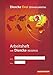 Diercke Drei Universalatlas / Ausgabe 2009 Schülermaterialien: Diercke Drei Universalatlas: Diercke Drei - aktuelle Ausgabe: Arbeitsheft Kartenarbeit by 