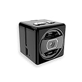 Raumüberwachung: Nimmt im Modus nur Videos auf wenn sich jemand im Raum befindet