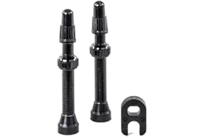 Hutchinson Tubeless Presta 2 Units 44 mm