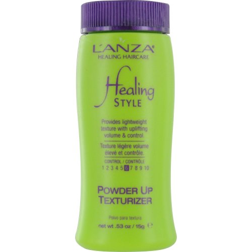 L'ANZA Healing Style Powder Up Texturizer 15 g