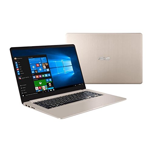 Preisvergleich Produktbild Asus Vivobook S15 S510UA-BQ992T RAM8192 MB