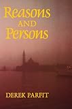 Reasons and Persons-