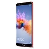 Honor 7X - Smartphone Android 7.0 (pantalla infinita 5,93' 18:9, 4G,...