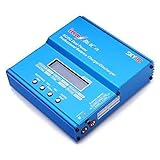  YUNIQUE (R) SKYRC iMAX B6AC V2 Professional Balance Charger/Discharger SK-100090
