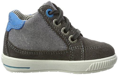 Superfit Baby Jungen Moppy Surround Lauflernschuhe - 6