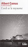 L'exil et le royaume