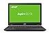 Produktbild Acer Aspire ES 13 33,78 cm (13,3 Zoll HD matt) Laptop (Intel Pentium N4200, 4GB RAM, 1.000GB HDD, Intel HD, Win 10 Home) schwarz