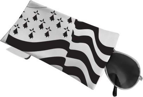 Preisvergleich Produktbild Bretonische Flagge