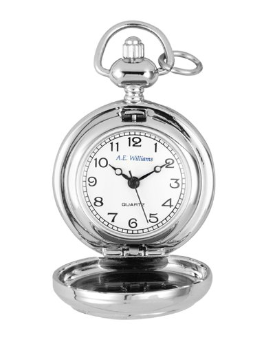 Woodford Damen-Taschenuhr Analog 1240