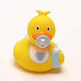 LiLaLu Badeente Baby Junge - 2