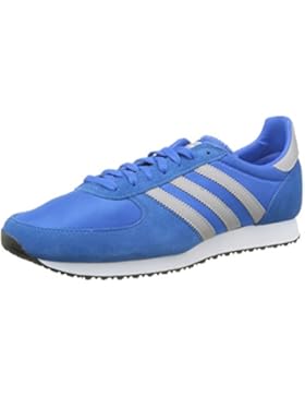adidas Herren Zx Racer Low-Top
